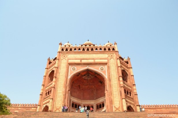 Agra - Índia (14)