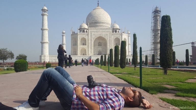 Agra - Índia (3)
